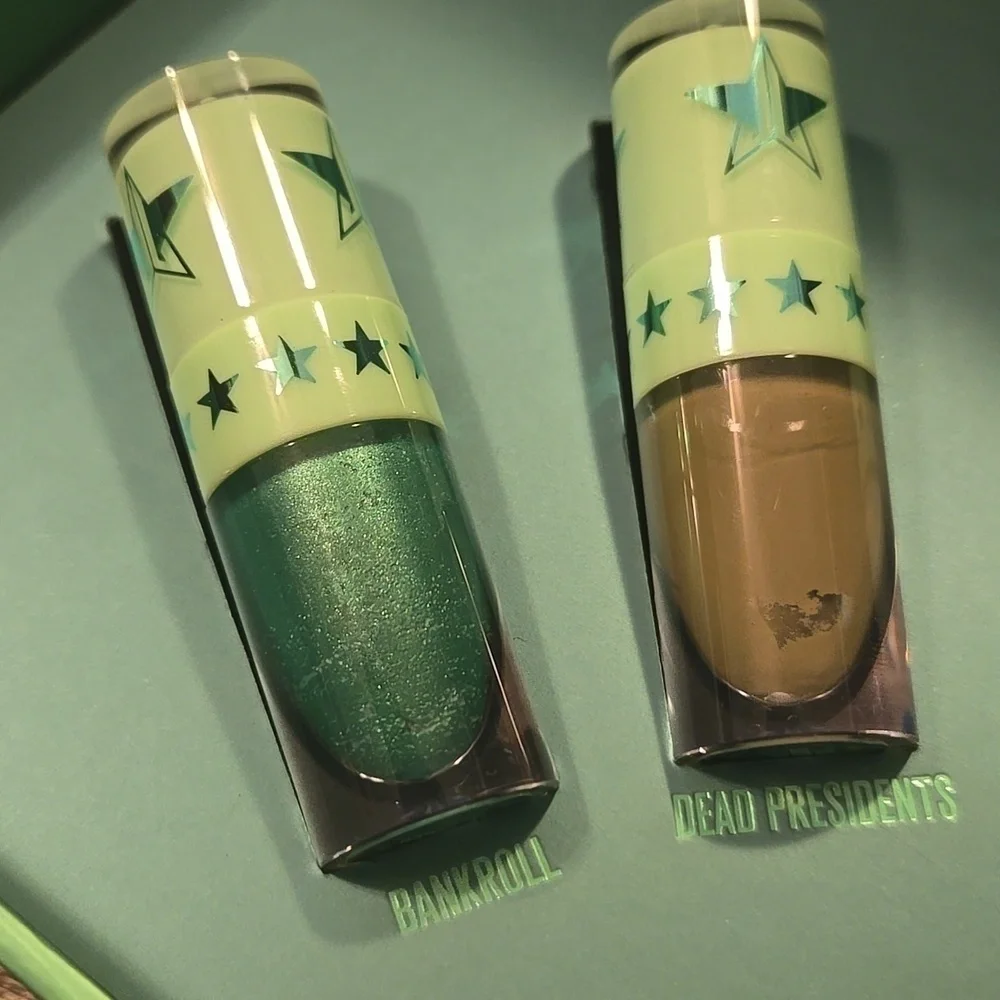 Jeffree Star-NWT-Cosmetics 